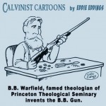 B. B. Warfield as the Inventor of the BB Gun