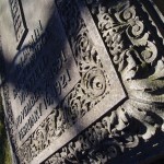 B. B. Warfield Grave 4