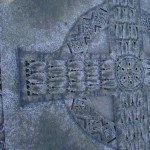 B. B. Warfield Grave 6
