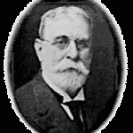 B. B. Warfield Portrait 10
