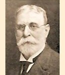 B. B. Warfield Portrait 11