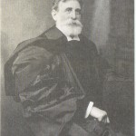 B. B. Warfield Portrait 12