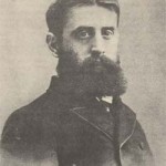 B. B. Warfield Portrait 2