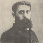 B. B. Warfield Portrait 5
