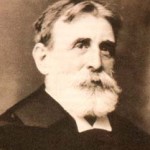 B. B. Warfield Portrait 6