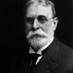 B. B. Warfield Portrait 7