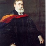 B. B. Warfield Portrait 9