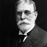 B. B. Warfield Portrait