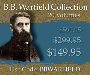 B. B. Warfield